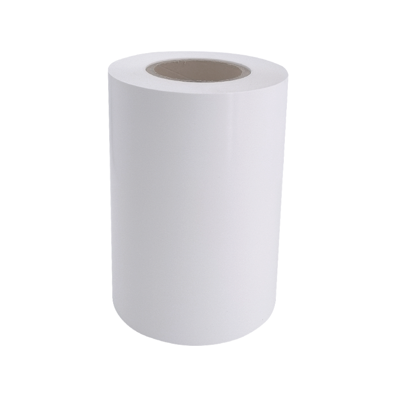 Pololesklý papír se silnější přilnavostí