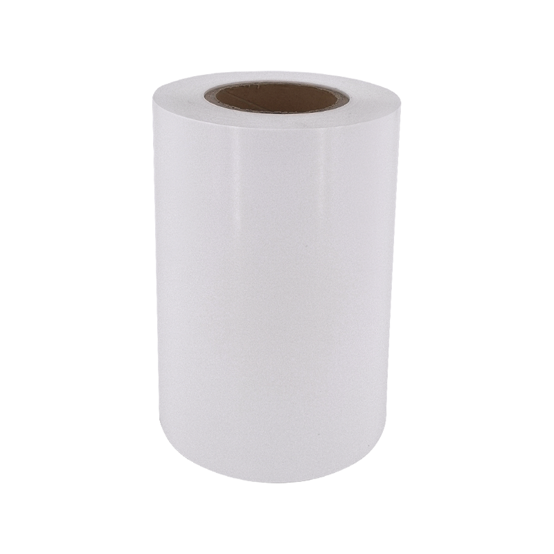 Pololesklý papír se silnější přilnavostí