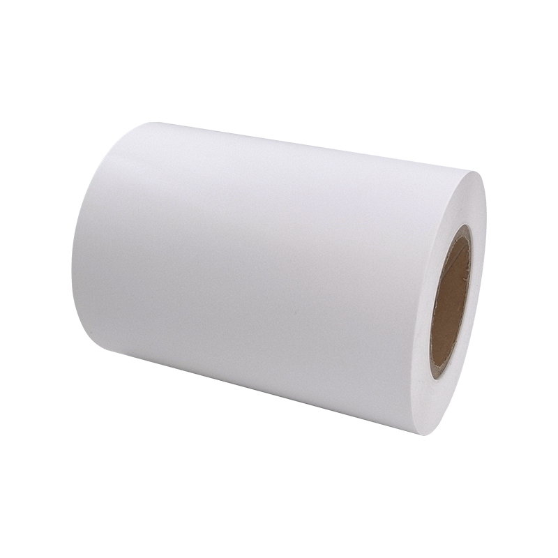 Pololesklý papír se silnější přilnavostí