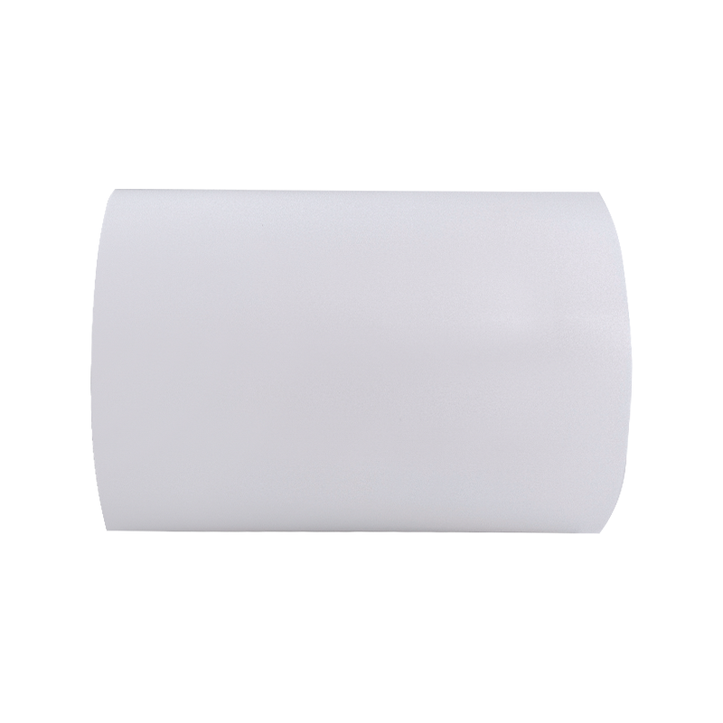 Pololesklý papír se silnější přilnavostí