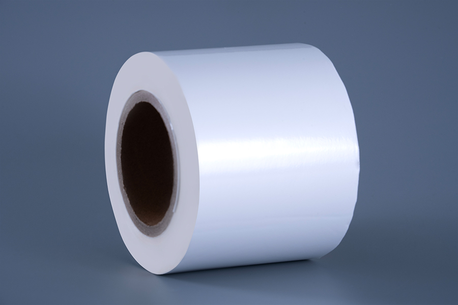 Samolepící PET fólie