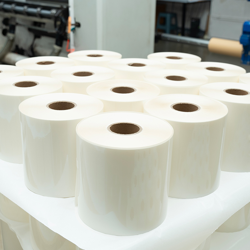 Oboustranný samolepicí papír