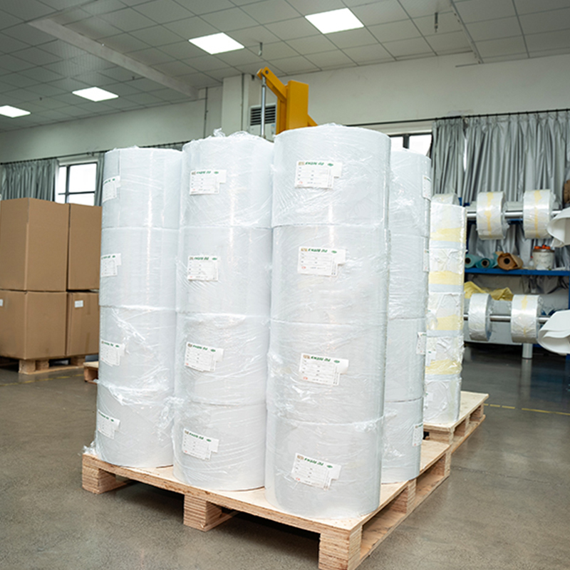 Oboustranný samolepicí papír