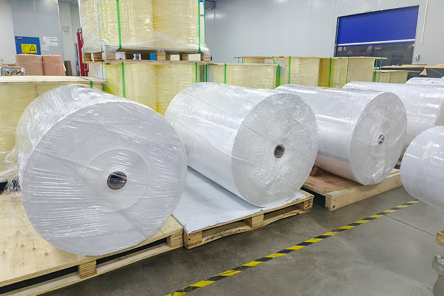 Lesklý fotografický papír pro inkoustové tiskárny