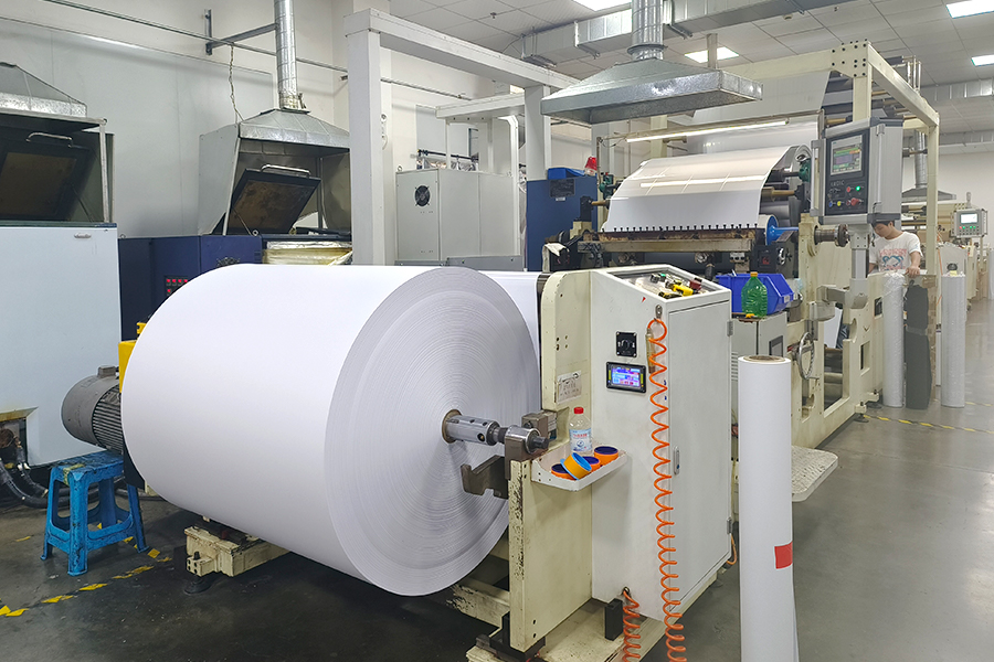 Křehký papír pro inkoustové tiskárny