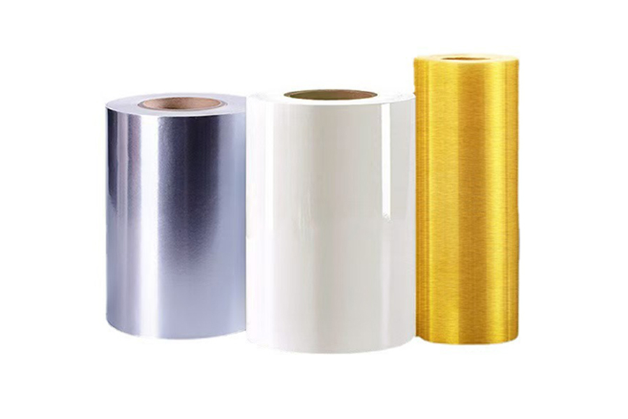 Inkoustový laserový film