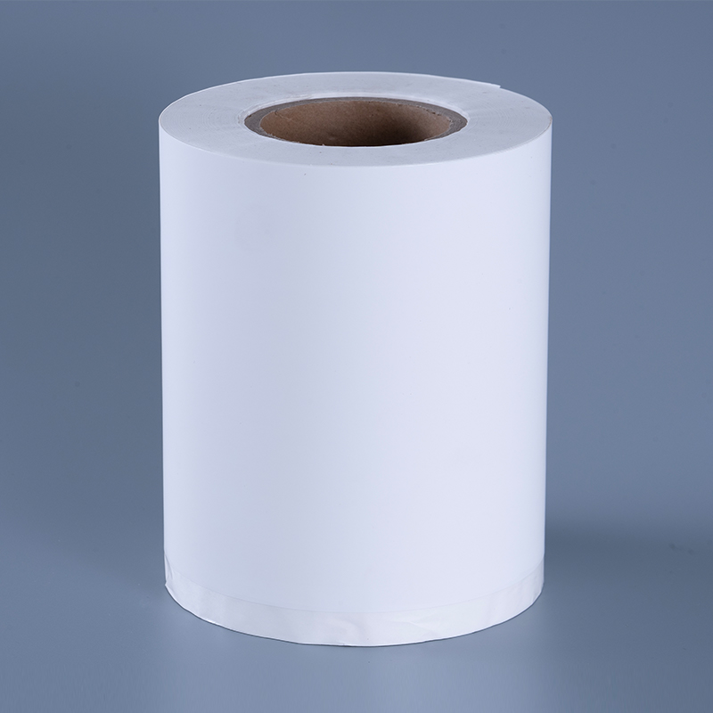 Samolepicí lesklý bílý inkoustový fotografický papír pro tisk