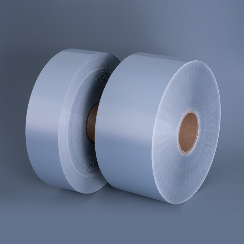 Samolepící inkoustová matná stříbrná PET fólie