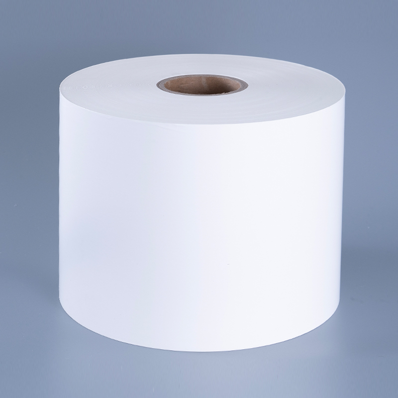 Samolepicí lesklý bílý inkoustový fotografický papír pro tisk