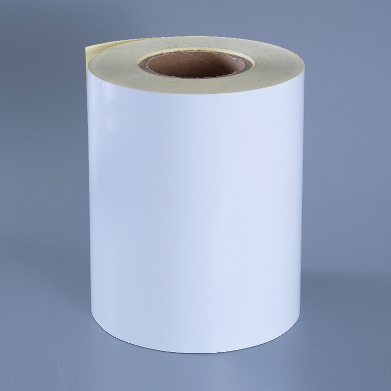 Potisknutelný samolepicí vinylový papír pro inkoustové tiskárny