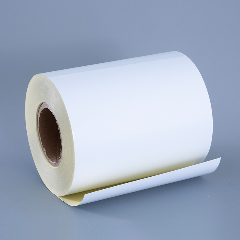 Potisknutelný samolepicí vinylový papír pro inkoustové tiskárny