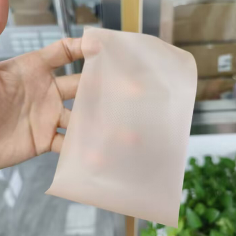 Lékařská PE páska barvy kůže