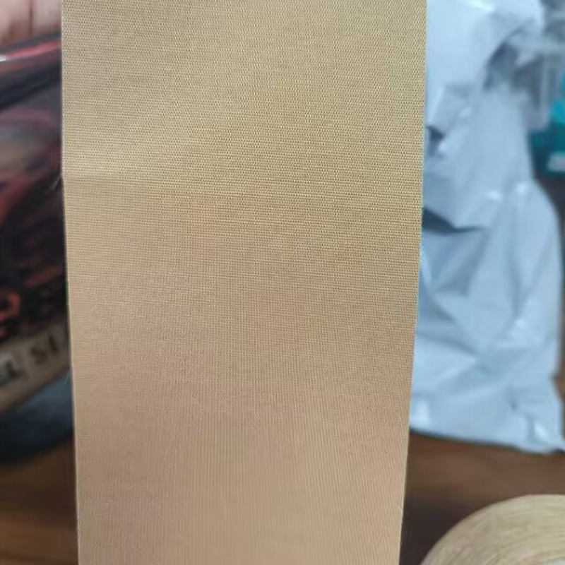 Pružná textilní páska Jumbo Roll