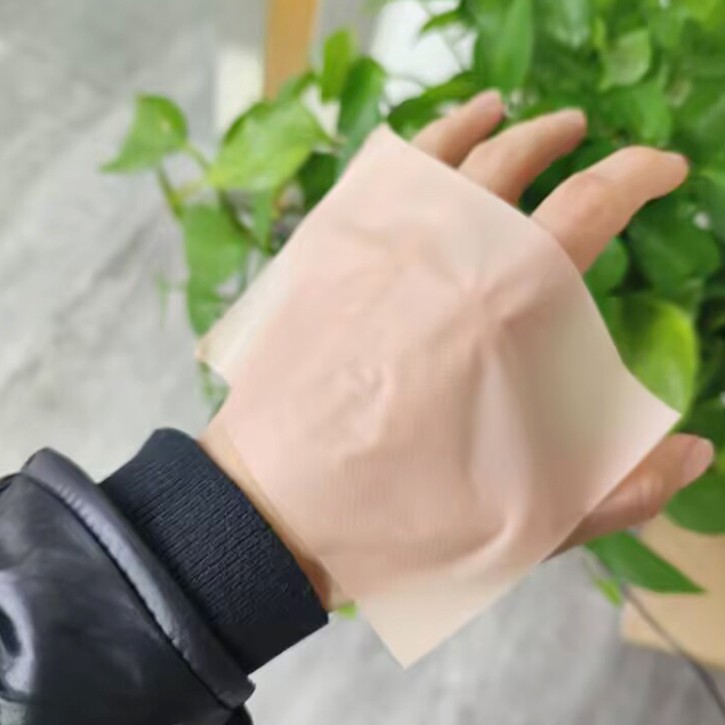 Lékařská PE páska barvy kůže