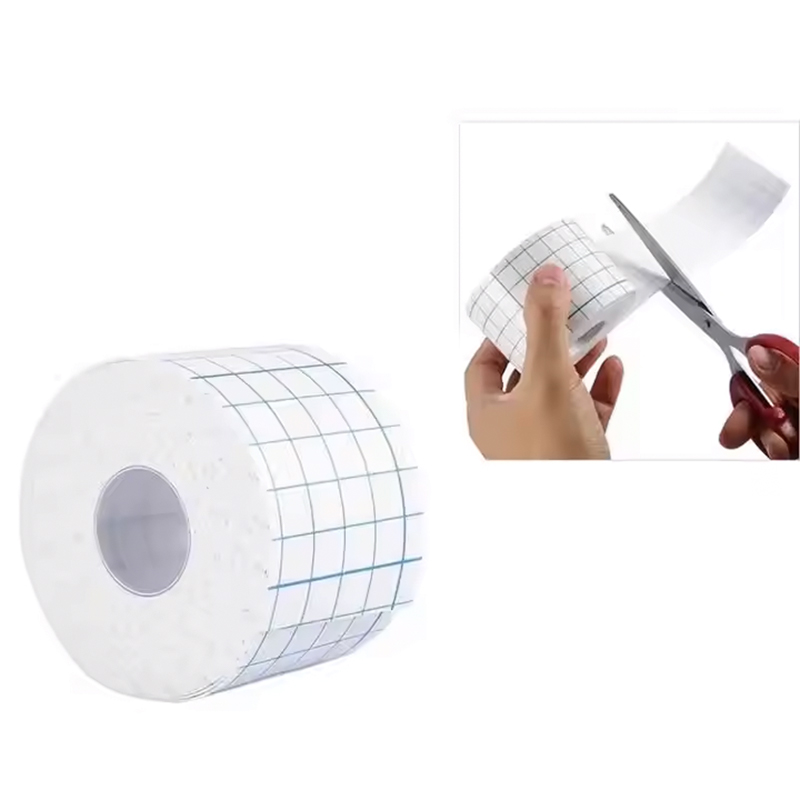 Netkaný dressing Roll