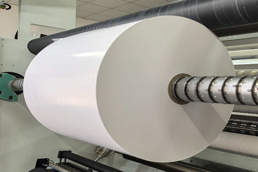 Speciální použití samolepicích etiket