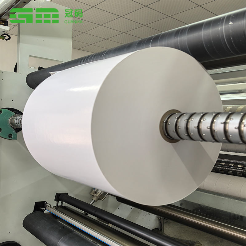 Vysoce kvalitní materiály štítků na štítky krevních vaků