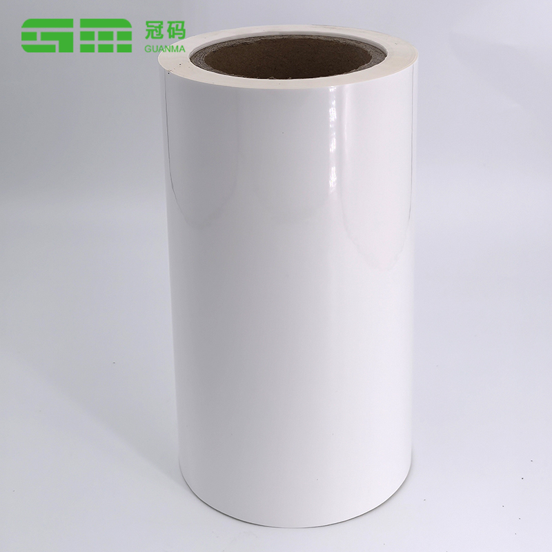 Silnější lepicí štítky na baterie Vodotěsné role štítků