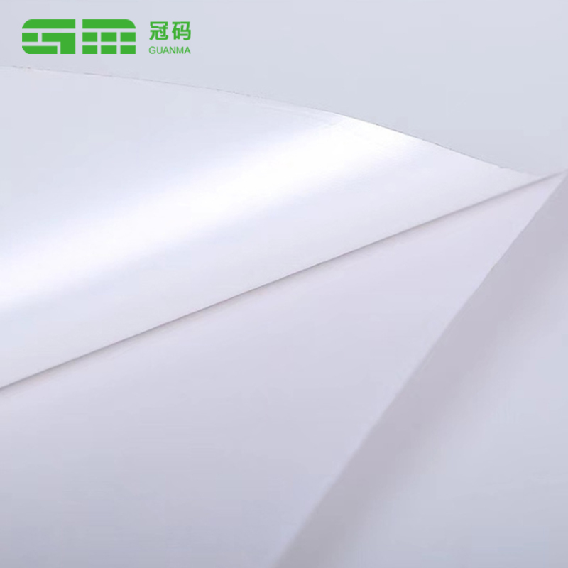 Silnější lepicí štítky na baterie Vodotěsné role štítků